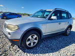 BMW X3 2007