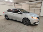 Nissan Sentra 2018
