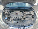 Hyundai Elantra 2014