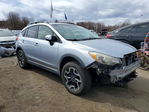 Subaru XV 2016