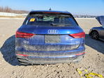 Audi Q3 2021