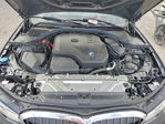 BMW Series 3 2021