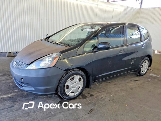 Honda Fit 2013 - Image 1 of 12