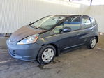 Honda Fit 2013