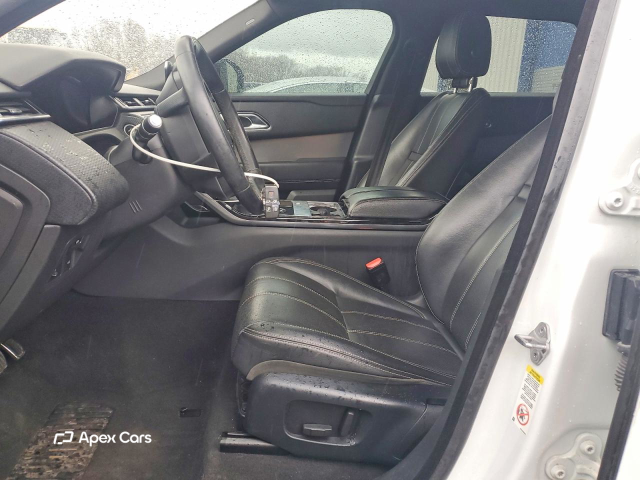 Land Rover Range Rover 2019