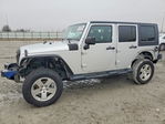 Jeep Wrangler 2010