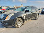 Cadillac SRX 2013