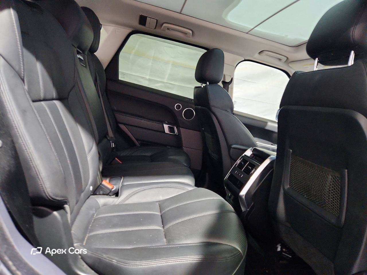 Land Rover Range Rover 2017
