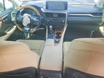 Lexus RX 2022