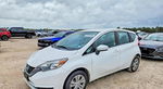 Nissan Versa 2019