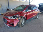 Chevrolet Trax 2020