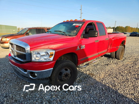 Dodge RAM 2007 - Image 1 of 12