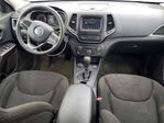 Jeep Cherokee 2019