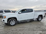 GMC Canyon 2016