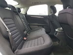 Ford Fusion 2013