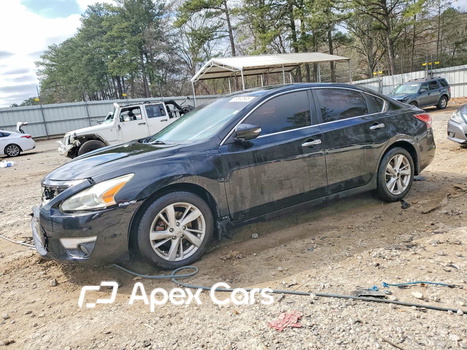 Nissan Altima 2015 - Zdjęcie 1 z 14