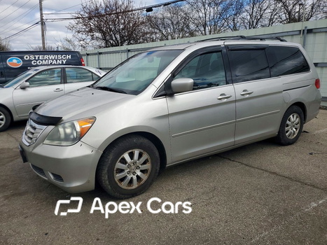 Honda Odyssey 2008 - Image 1 of 13