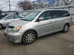 Honda Odyssey 2008
