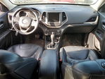 Jeep Cherokee 2015
