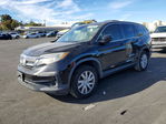 Honda Pilot 2019