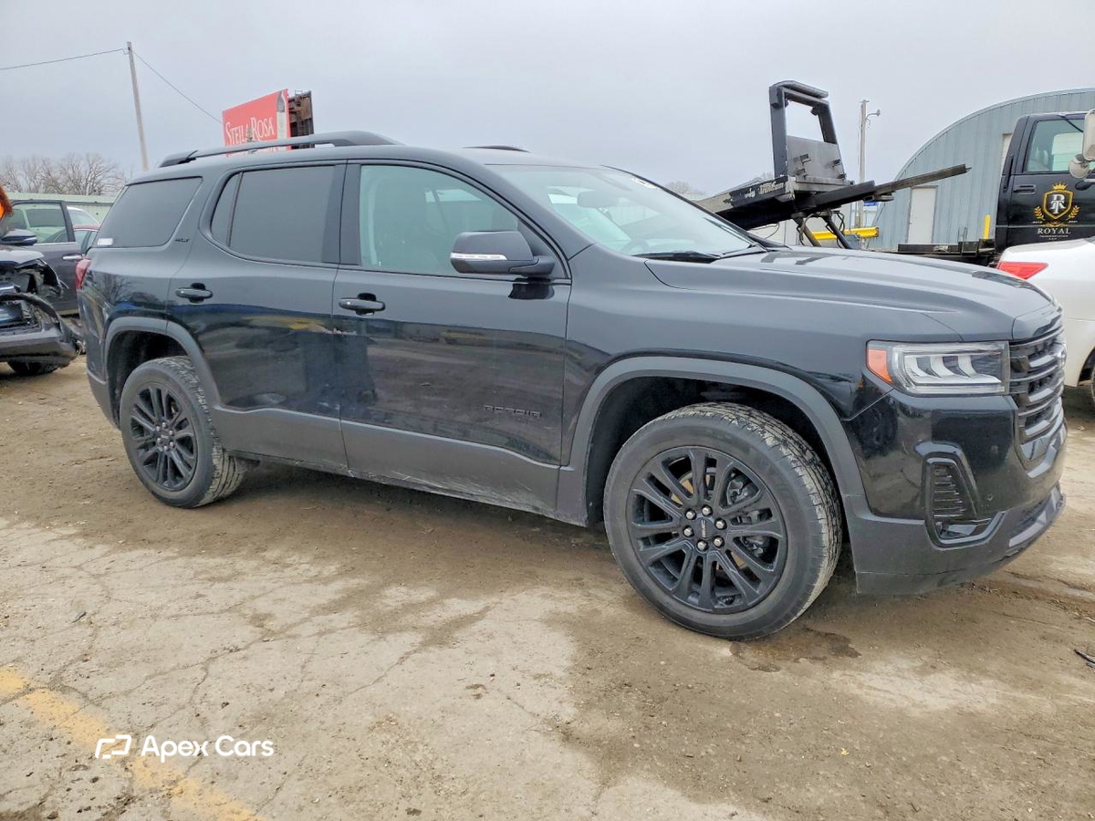 GMC Acadia 2023