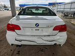 BMW Series 3 2012