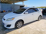 Toyota Matrix 2010
