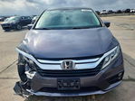 Honda Odyssey 2018