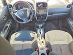 Nissan Versa 2015