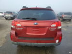Subaru Outback 2012