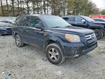 Honda Pilot 2007