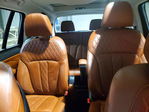 BMW X7 2019