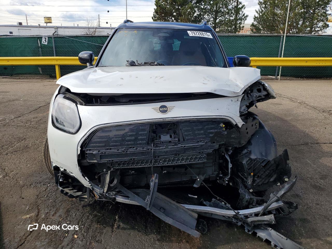 MINI Cooper 2025