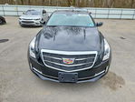 Cadillac ATS 2015