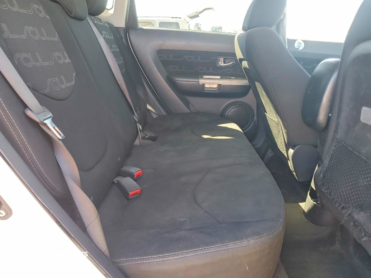 Kia Soul 2012