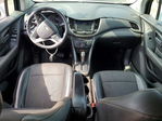 Chevrolet Trax 2018