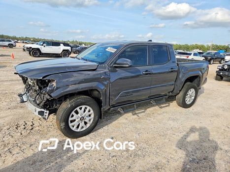 Toyota Tacoma 2024 - Image 1 of 12