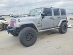 Jeep Wrangler 2014