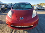 Nissan Leaf 2015