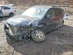 Dodge Caravan 2012