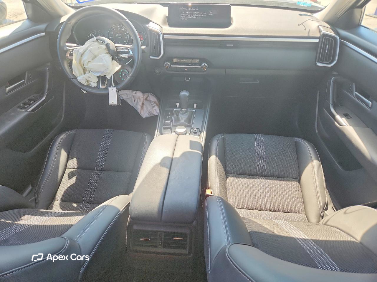 Mazda CX-50 2024