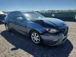 Mazda 3 2016