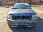 Jeep Cherokee 2017