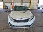 Kia Optima 2013