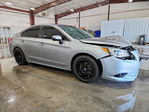 Subaru Legacy 2015
