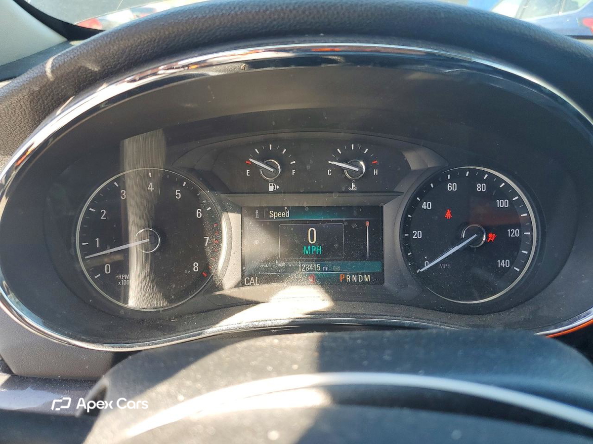 Buick Encore 2019