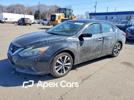 Nissan Altima 2016 - Zdjęcie 1 z 12