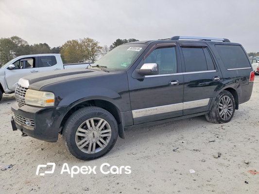 Lincoln Navigator 2008 - Image 1 of 13