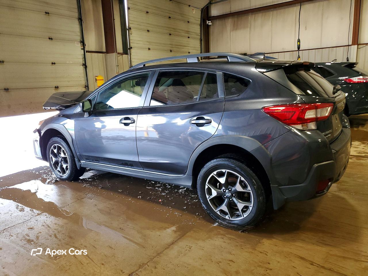 Subaru XV 2019