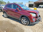 Chevrolet Trax 2016